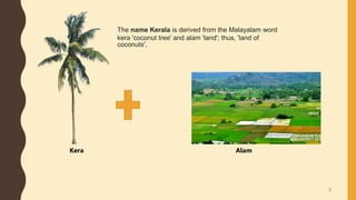 Kerala | PPTX