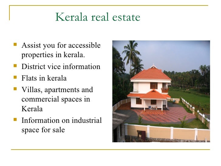 Kerala Real Estate kerala-real-estate