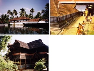 Kerala architecture