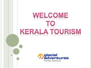 Kerala Holiday Packages | Kerala Tourism