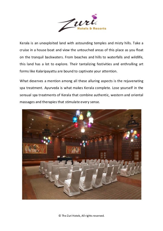 Hill resort case study pdf image