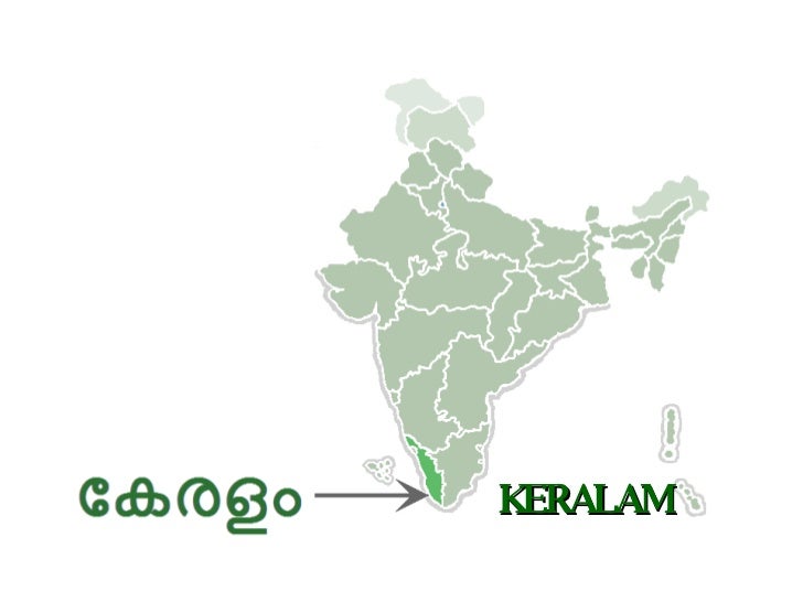 KERALAM 