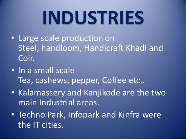 kerala-ppt