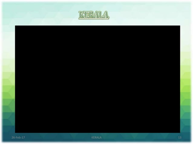 kerala-ppt-by-akhila-v-ppt