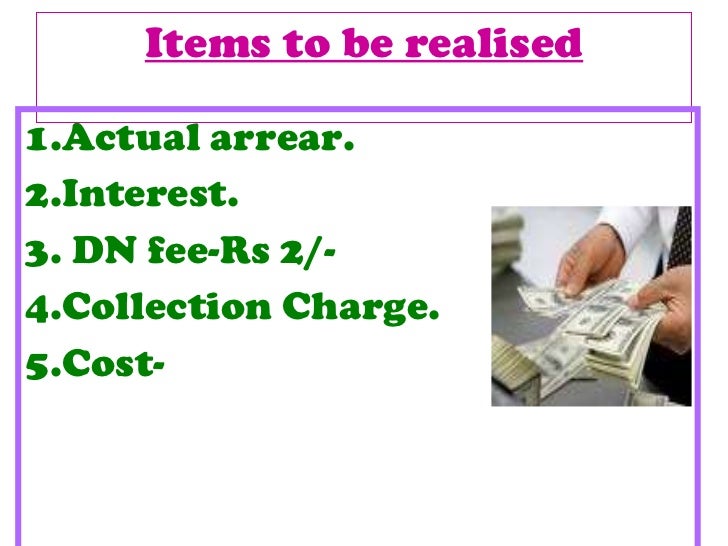 kerala revenue recovery act 1968