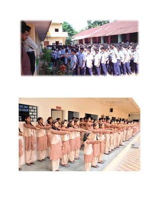 Kerala schools internet safety pledge