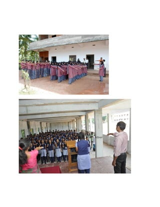 Kerala schools internet safety pledge