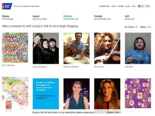 Kerala Taylor - Creating Content people will talk