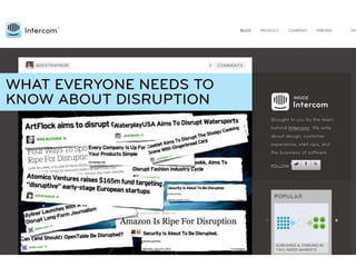 Kerala Taylor - Creating Content people will talk