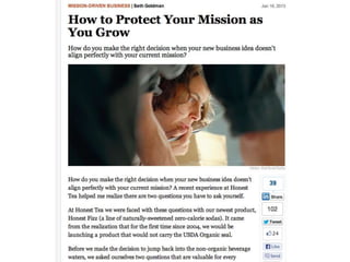 Kerala Taylor - Creating Content people will talk