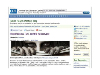 Kerala Taylor - Creating Content people will talk