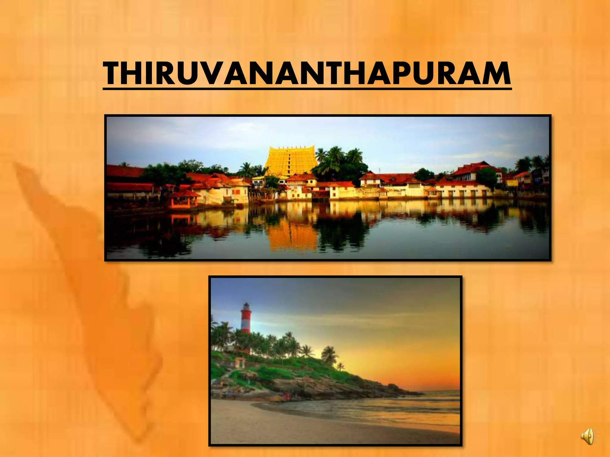 Kerala Tourism | PPTX