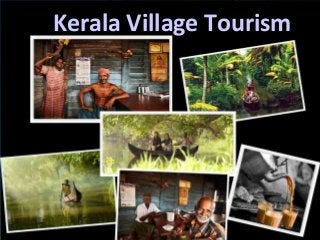 Presentation Title
Cochin Carnival - The Fun Times
Kerala - Ideal Destination for
Your Family Holiday
Kerala Village Tourism
 