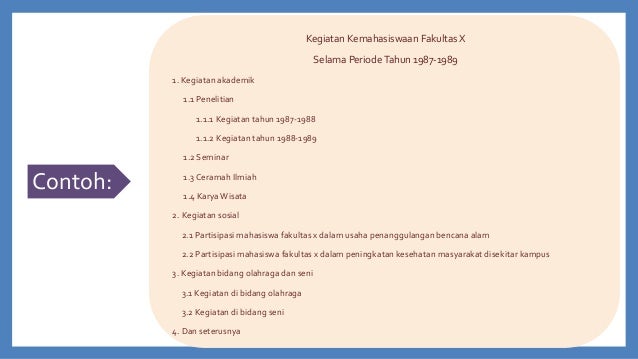 Kerangka Karangan Kel 5 Kerangka Karangan Kel 5