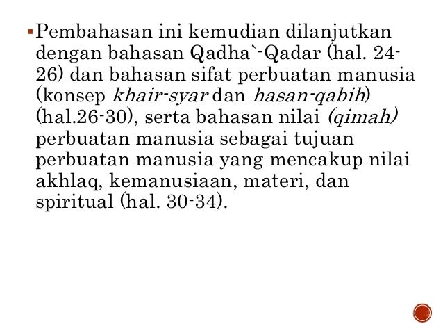 Kerangka Kitab Mafahim Hizbut Tahrir