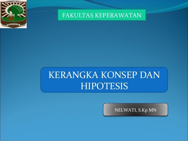 Tinjauan Pustaka Kerangka Teori Kerangka Konsep Penelitian 