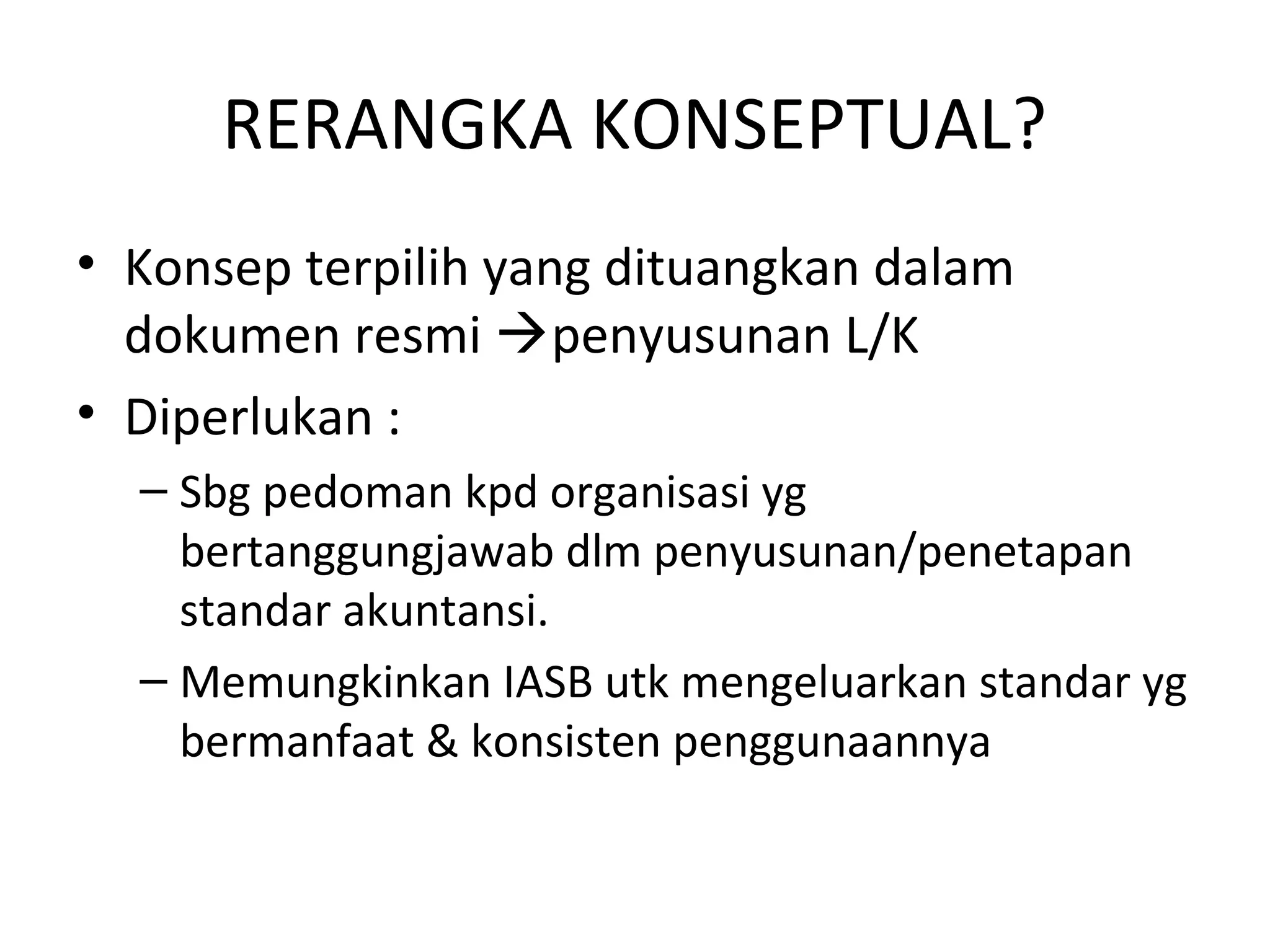 Kerangka konseptual | PPT