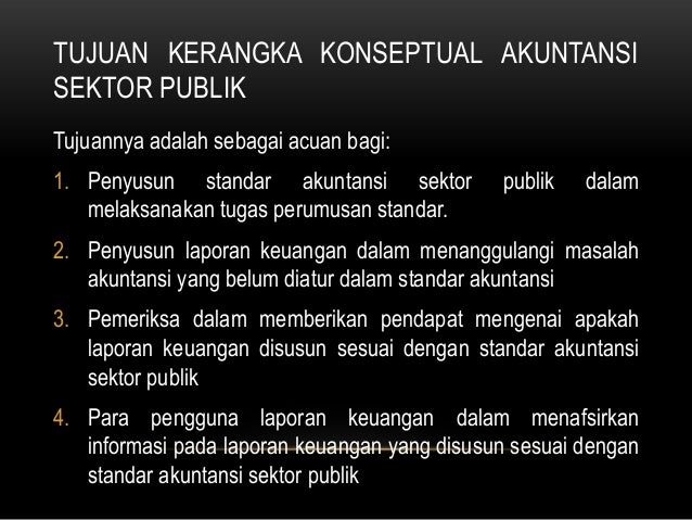 Skripsi Akuntansi Sektor Publik Lengkap