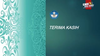 TERIMA KASIH
 