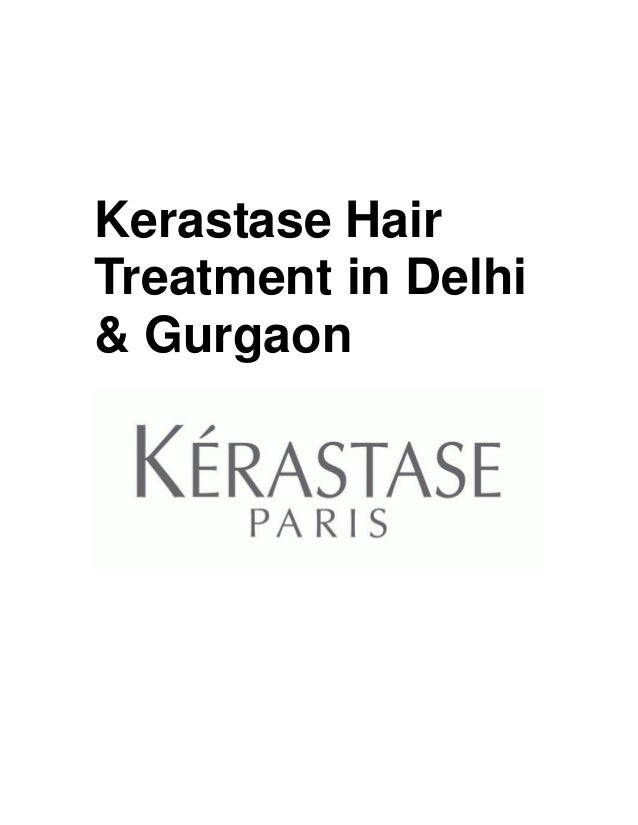 Kerastase Hair Spa Treatment Kerastase Hair Spa Treatment