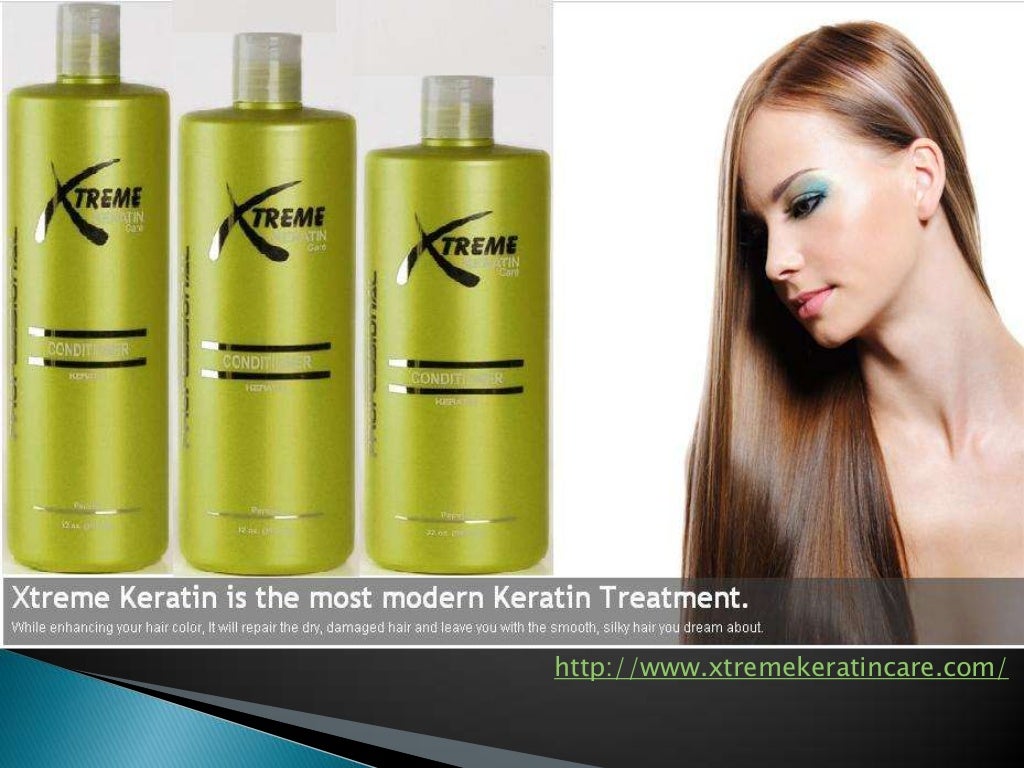 Keratin protein