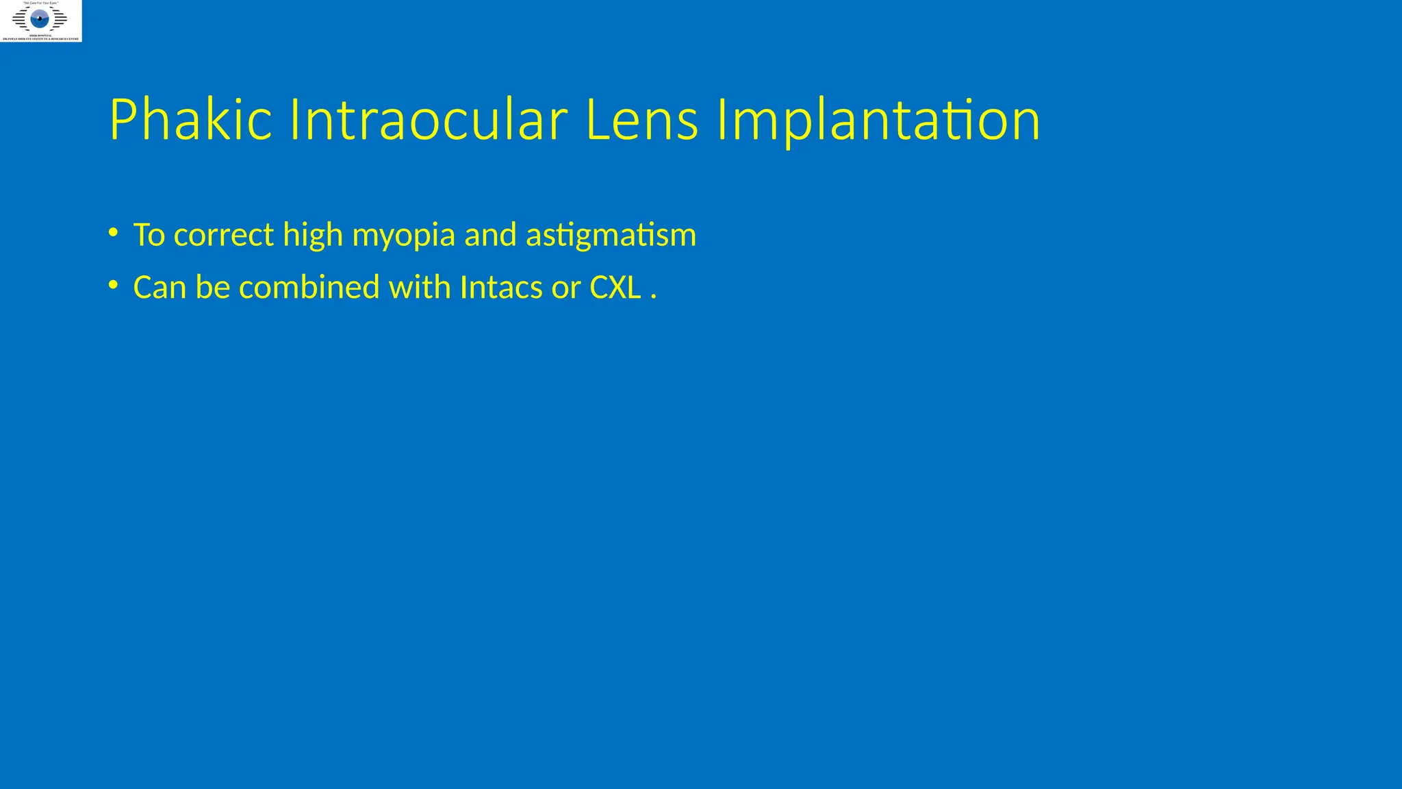 Keratoconus Pptx Case Presentation And Discussion Pptx