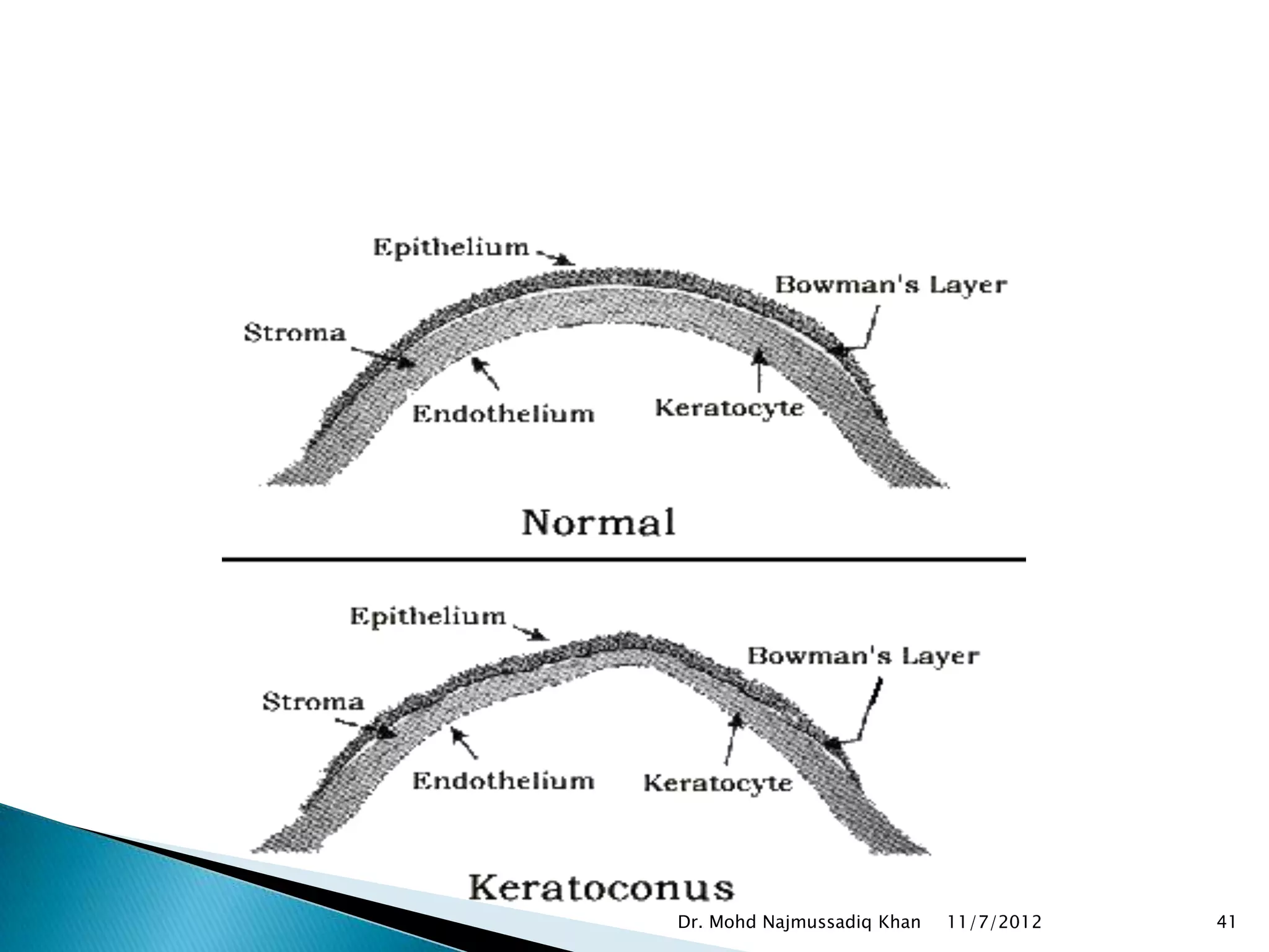 Dr. Mohd Najmussadiq Khan   11/7/2012   41
 