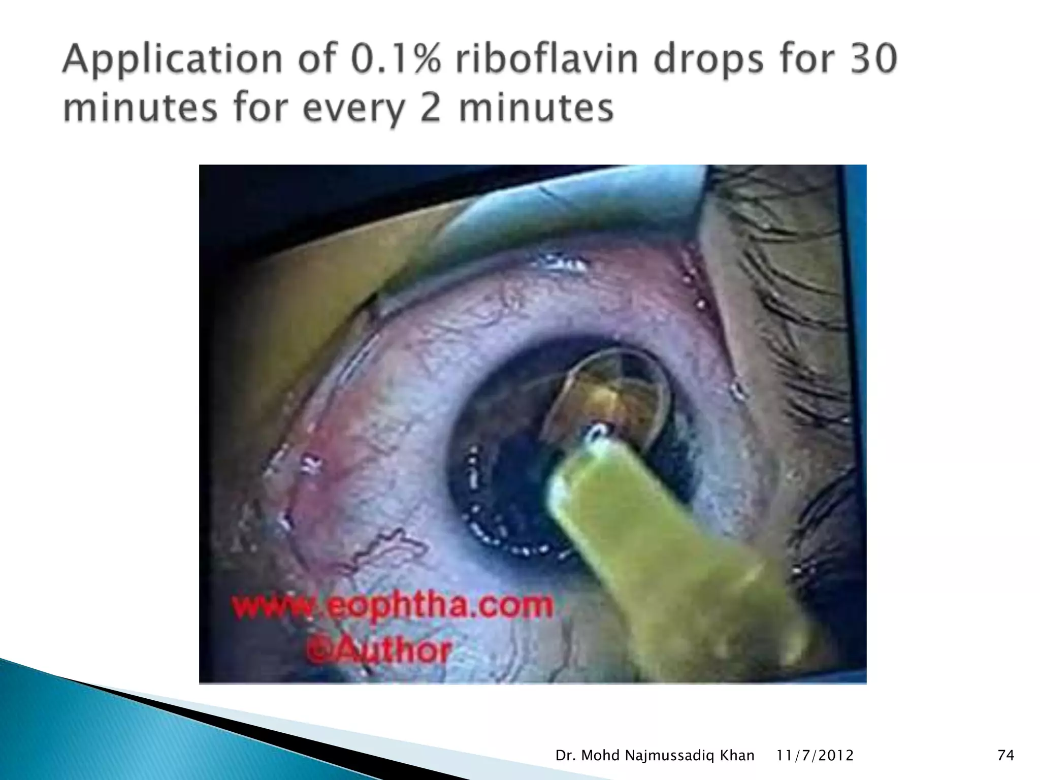 Dr. Mohd Najmussadiq Khan   11/7/2012   74
 