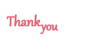 youThank
 