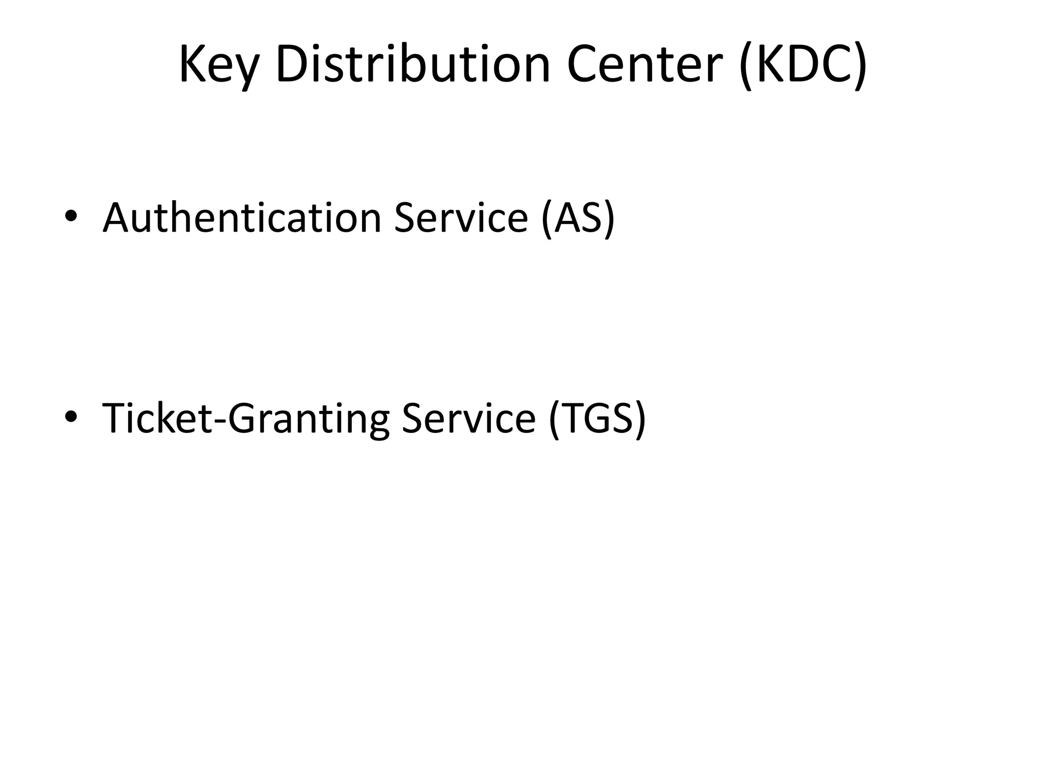 KERBEROS AUTHENTICATION OVERVIEW IN WINDOWS SERVER visual data 8