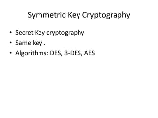 Kerberos Authentication Process In Windows | PPTX