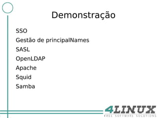 … o ambiente REALMs 