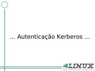 Checklist de implementação 