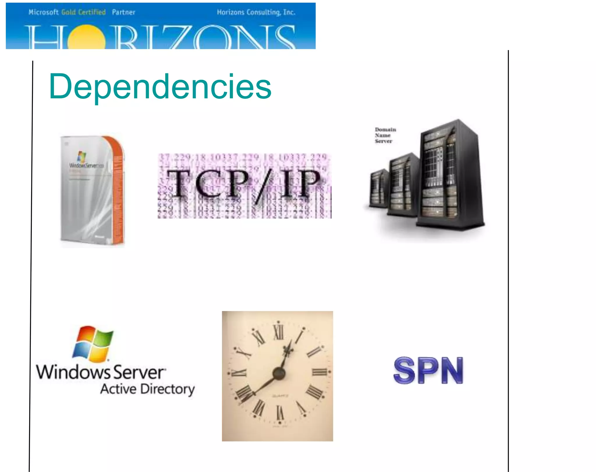 Technical Editor for book SharePoint 2010 Disaster Recovery http://tinyurl.com/SPDRBook2010