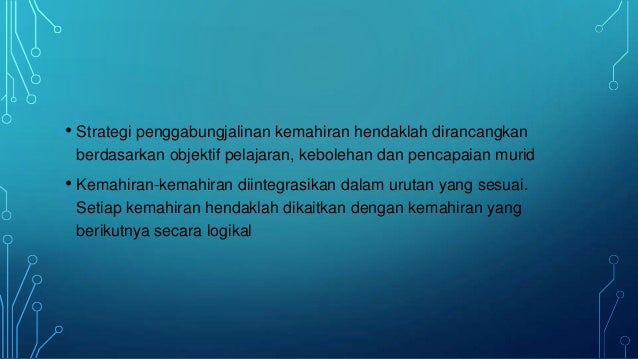 Contoh Dialog Lakonan - Contoh Hair