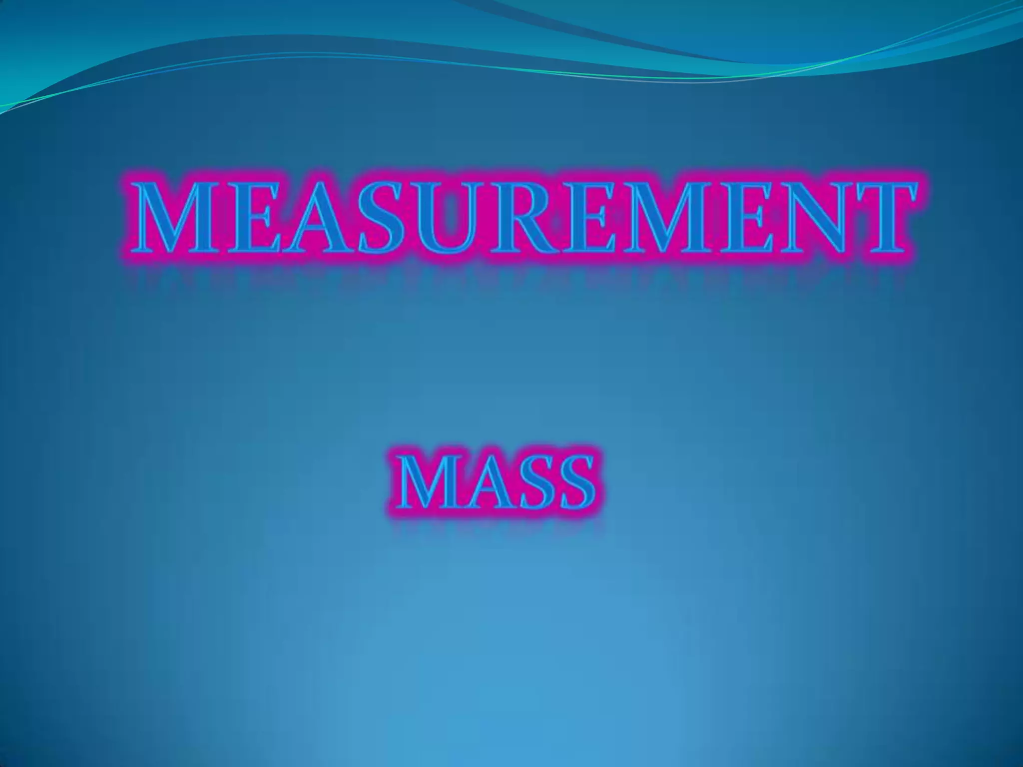 kerensa-measurement-ppt