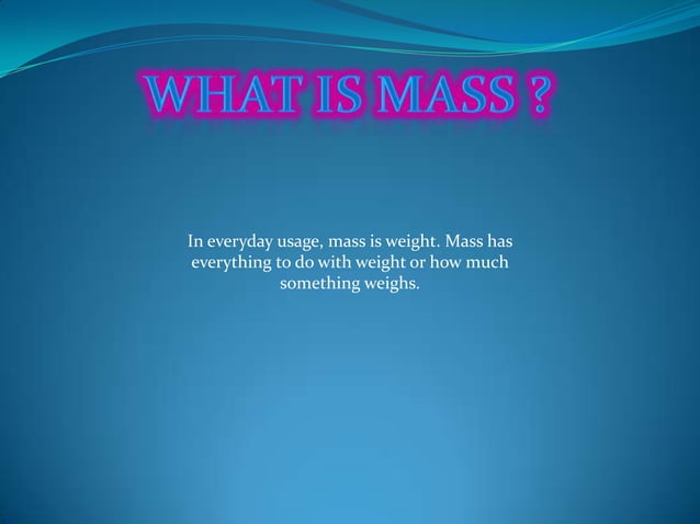 Kerensa Measurement PPT kerensa-measurement-ppt