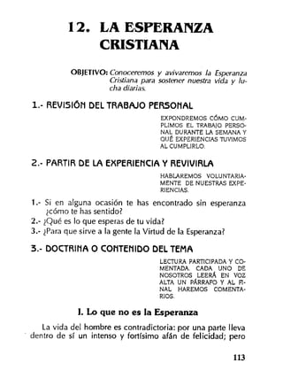 Libro "El Kerigma"