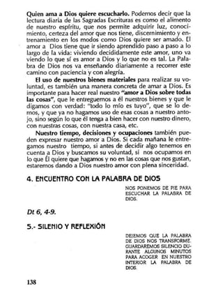 Libro "El Kerigma"