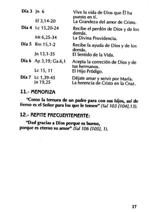Libro "El Kerigma"