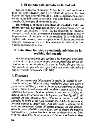 Libro "El Kerigma"