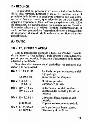 Libro "El Kerigma"
