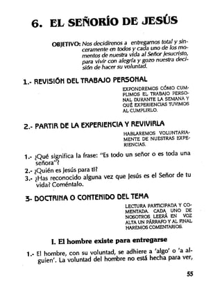 Libro "El Kerigma"