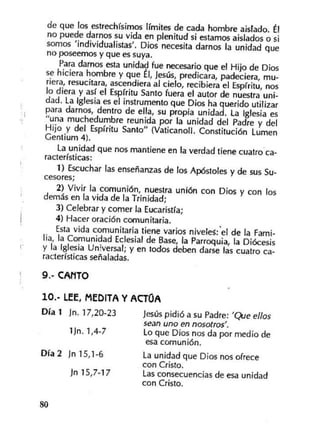 Libro "El Kerigma"