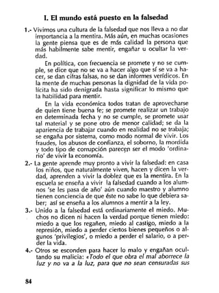 Libro "El Kerigma"