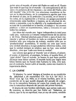 Libro "El Kerigma"