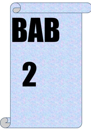 BAB
 2
 