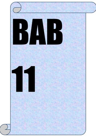 BAB
11
 