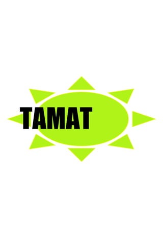 TAMAT
 