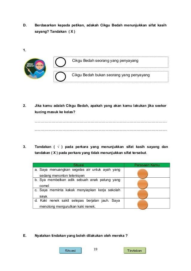 3 permasalahan pm
